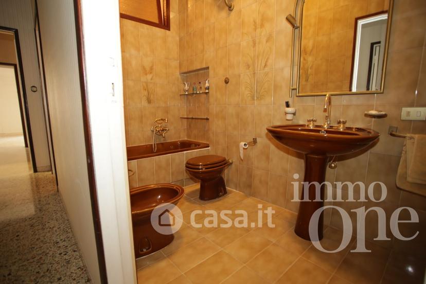 Appartamento in Via Antonio Labriola 35 — foto 19 di 26