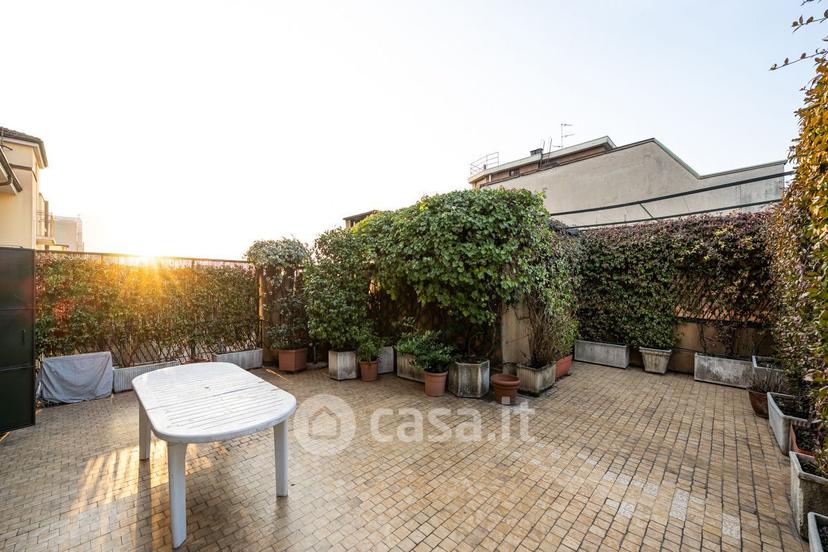 Trilocale in Via Giovanni Battista Fauchè 1 — foto 16 di 38
