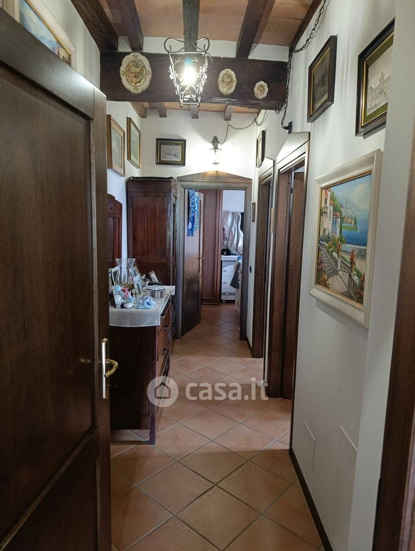 Trilocale in Via Giardini Nord — foto 5 di 25