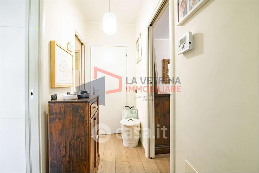 Trilocale in Via Eugenio Montale 23 B — foto 11 di 25