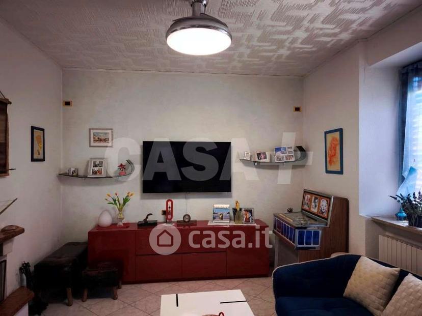 Trilocale in Via Emma Macchi Zonda 54 — foto 19 di 28