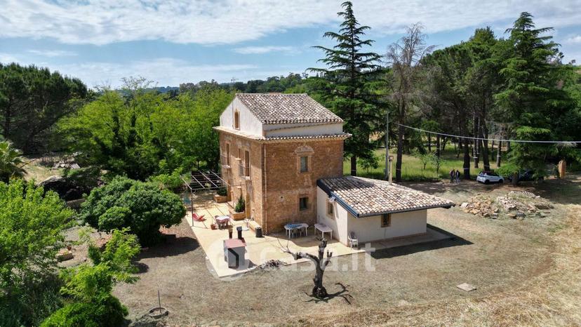 Villa in Contrada Costantino — foto 60 di 90