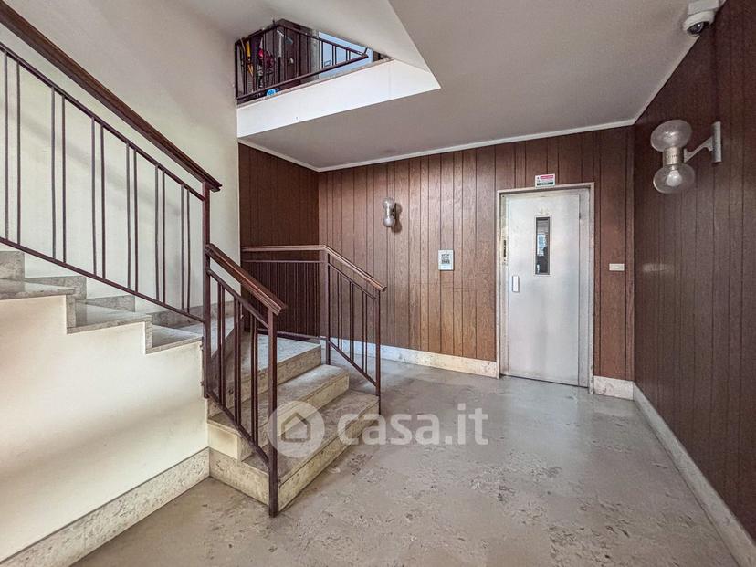 Quadrilocale in Via Corno d'Aquilio 15 — foto 9 di 44