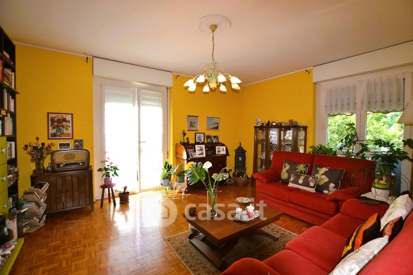 Quadrilocale in Via Giuseppe Garibaldi 184 — foto 16 di 21