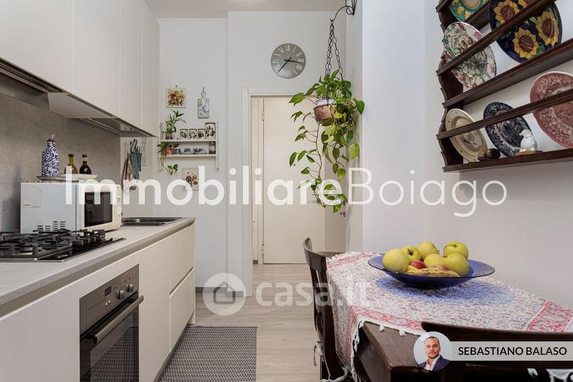 Appartamento in Viale Trento E Trieste 18