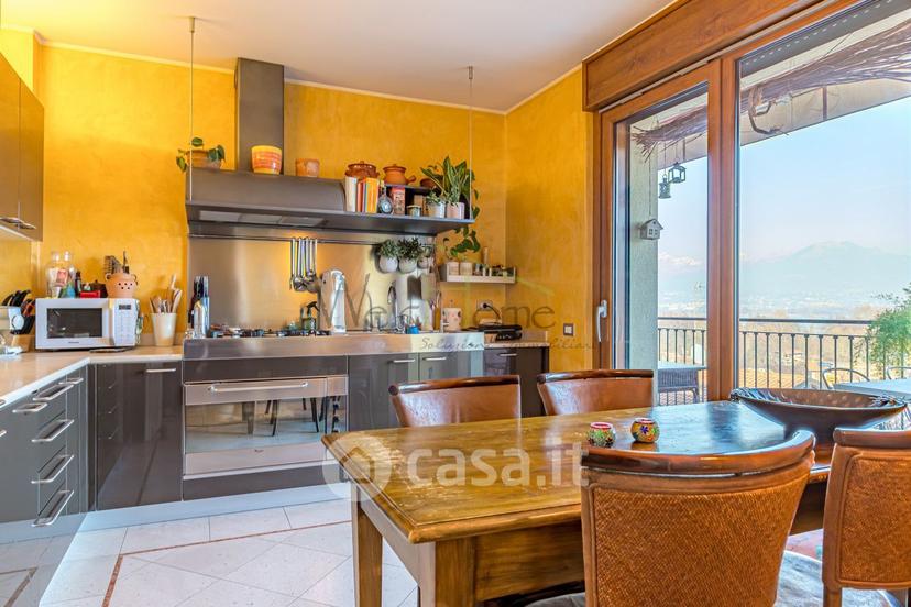 Villa in Via Anzano — foto 18 di 47