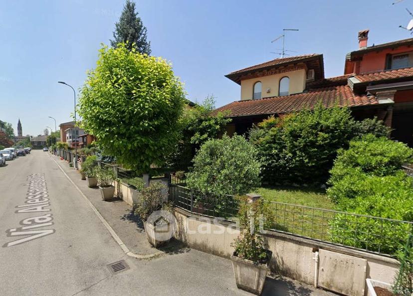 Villa in Via Alessandro Volta 33 — foto 11 di 11