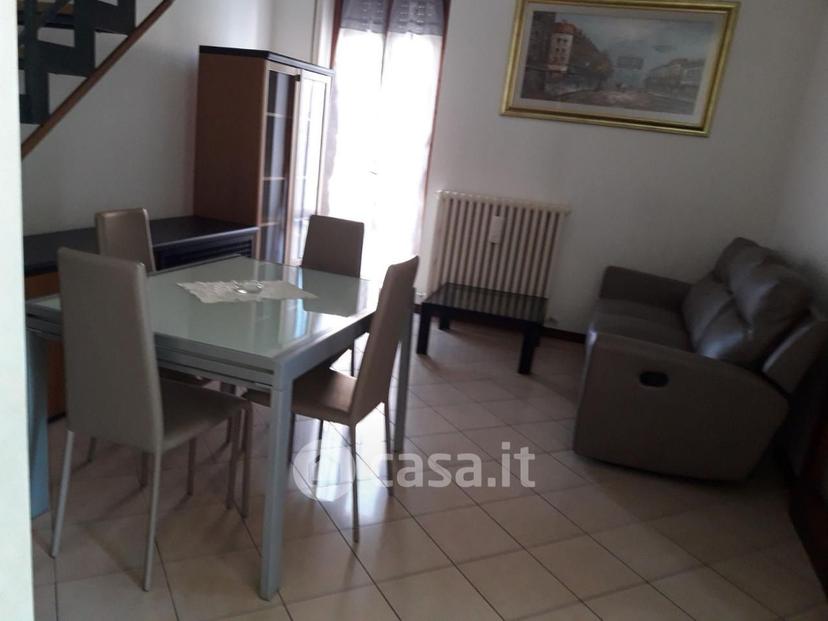 Quadrilocale in Via Ruggero Leoncavallo — foto 2 di 15