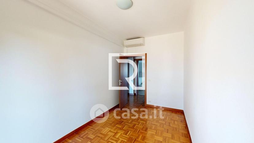 Trilocale in Via Marino Cedrini