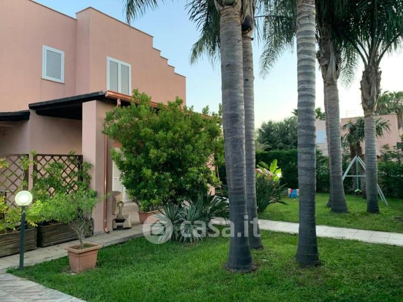 Villa in Contrada Vento — foto 29 di 31