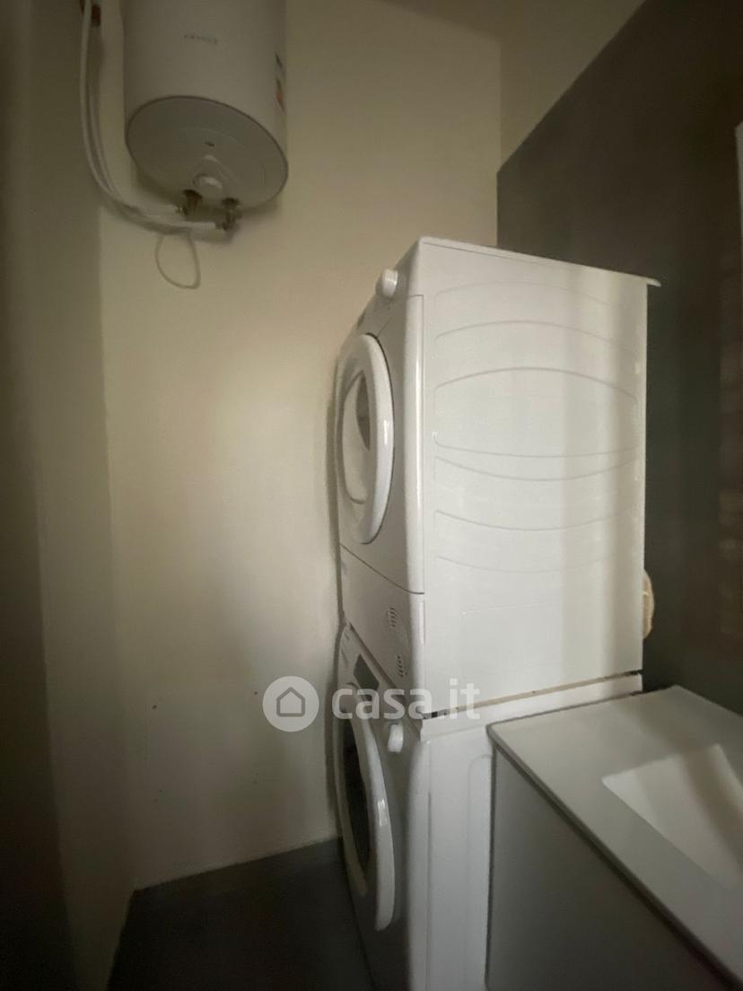 Bilocale in Via San Lorenzo — foto 11 di 20