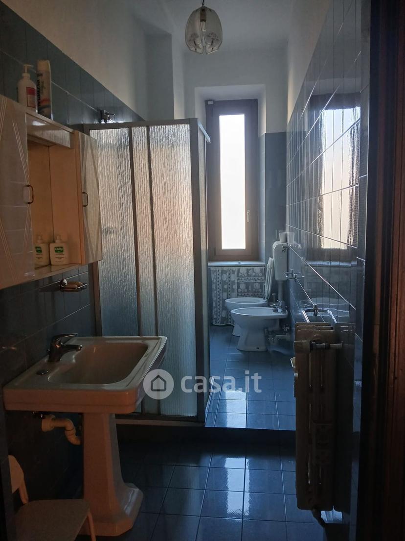 Stanza in Via Antonio Cecchi 47