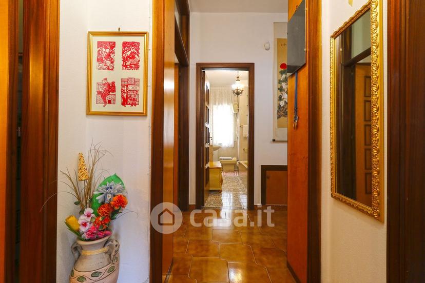Appartamento in Via Madonna del Carmine — foto 37 di 39