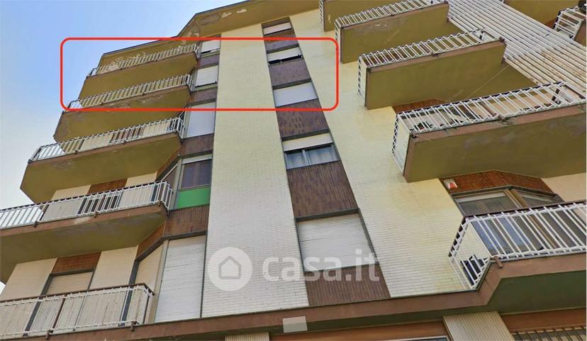 Trilocale in Piazza Galileo Ferraris 33 — foto 14 di 24