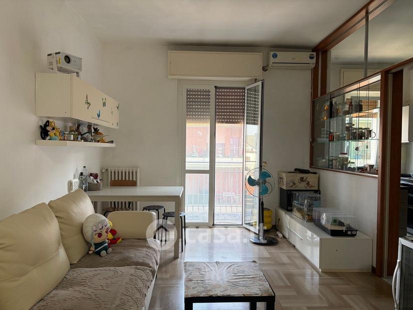 Quadrilocale in Via Corsica — foto 12 di 30