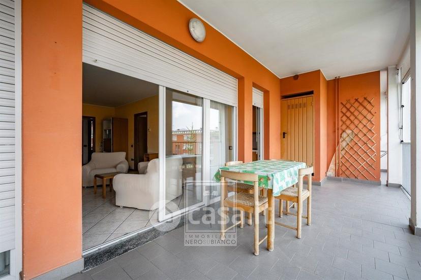 Trilocale in Viale Montegrappa — foto 17 di 39