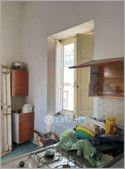 Appartamento in Via Salvator Rosa — foto 25 di 32