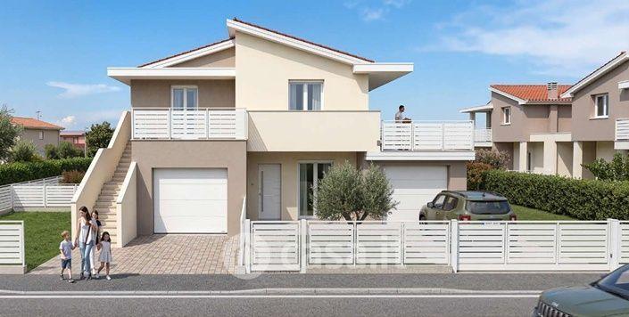 Villa in Via Don Sebastiano Leone 0 Sn