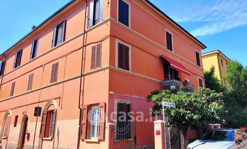 Quadrilocale in Via Lemonia 3 — foto 8 di 16