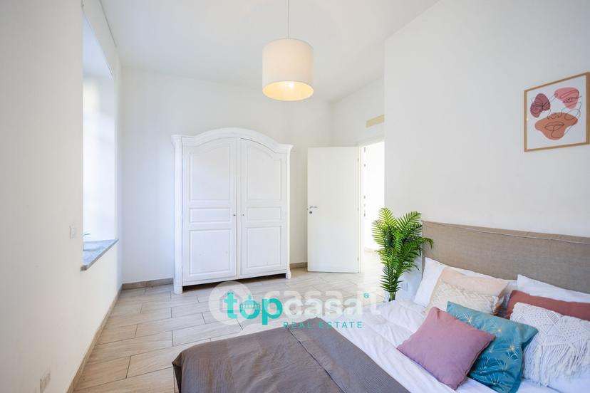 Trilocale in Via Ingegner Tronconi 34 — foto 15 di 27