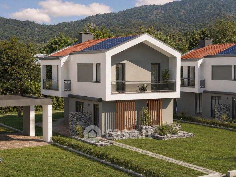 Villa in Via Ca' Borini — foto 8 di 16