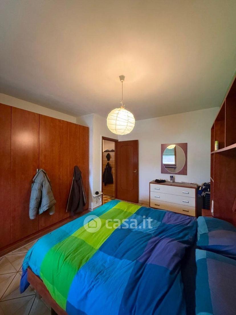 Trilocale in Via Bertole Viale — foto 20 di 22