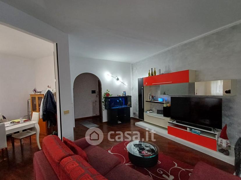 Trilocale in Via XXV Aprile 7 — foto 9 di 21