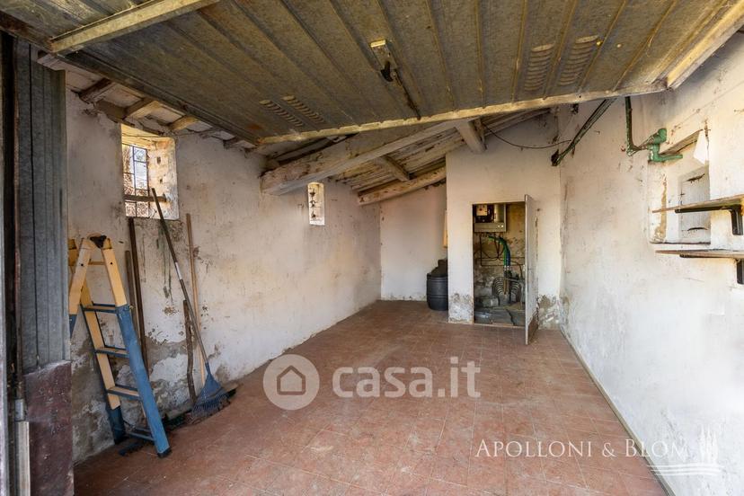 Villa in Via Pietro Vannucci