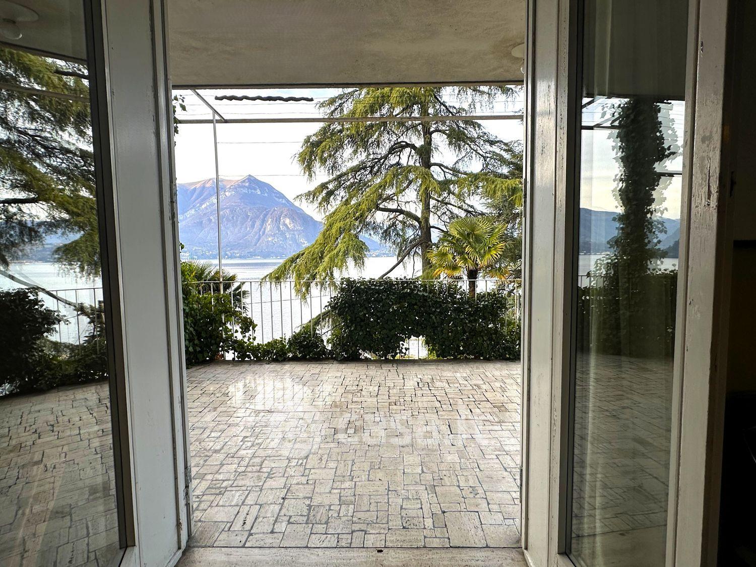 Villa in Via Pino 5