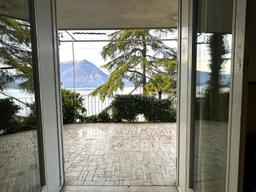 Villa in Via Pino 5
