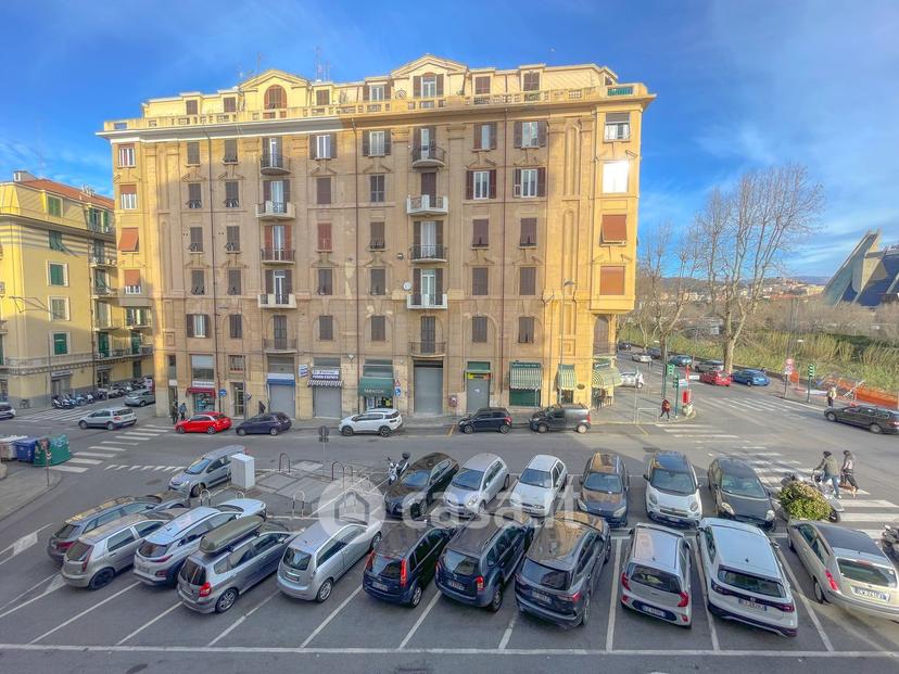 Quadrilocale in Piazza della Consolazione — foto 4 di 19