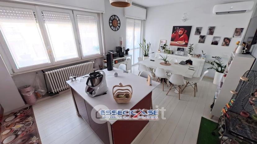 Appartamento in Via Salvatore Quasimodo 25 — foto 19 di 46