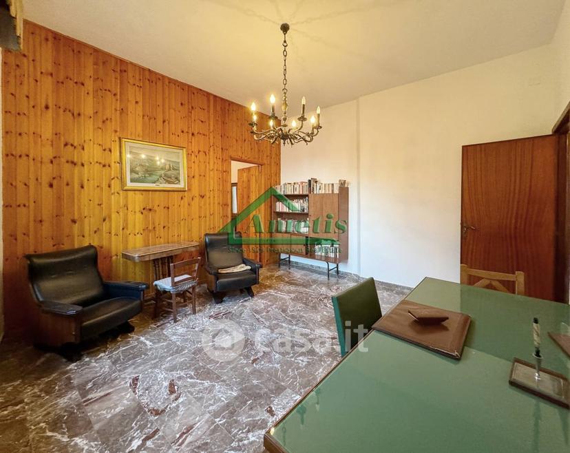Appartamento in Via Procusi — foto 23 di 58