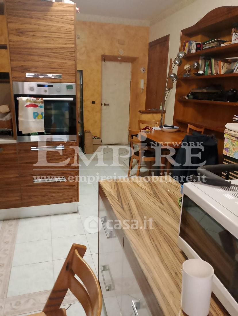 Quadrilocale in Traversa I Via Monte Nuovo 51 — foto 11 di 19