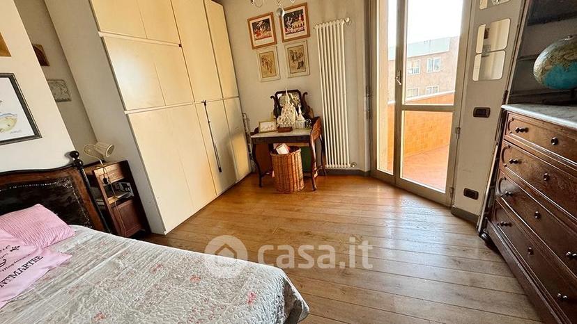 Appartamento in Via Piero della Francesca — foto 25 di 59