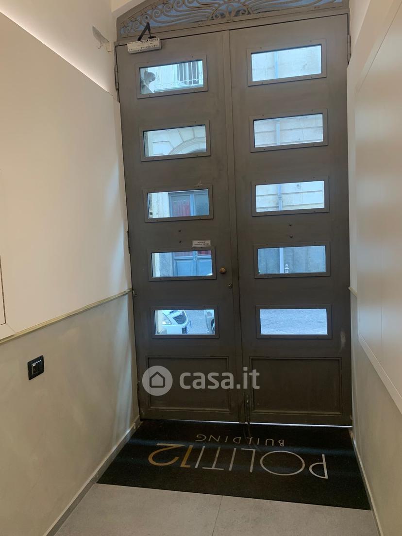 Bilocale in Via Politi 12 — foto 18 di 29