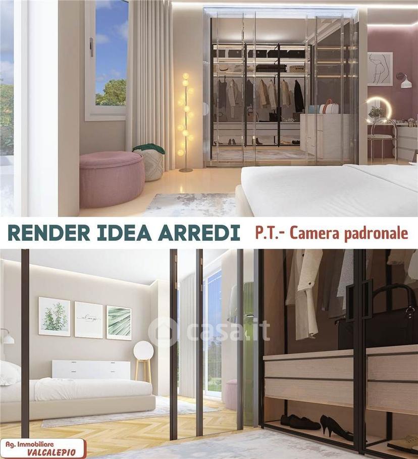 Villa in Via XXV Aprile 6 — foto 5 di 9