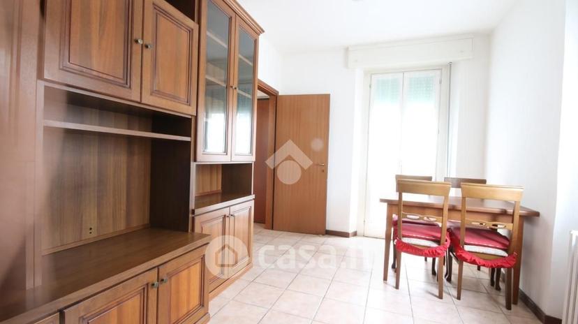 Bilocale in Via Bellinzona 304 — foto 15 di 15