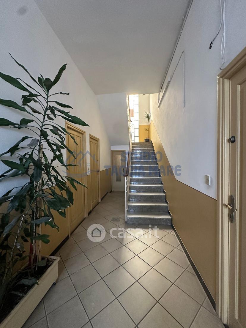 Quadrilocale in Via Sebastiano Caboto — foto 2 di 12