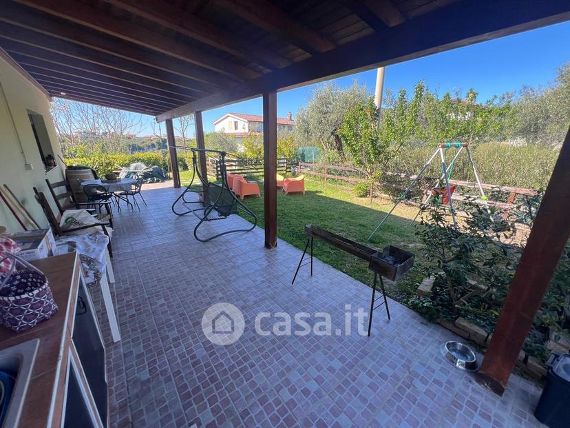 Villa in Via Torre 43 — foto 14 di 37