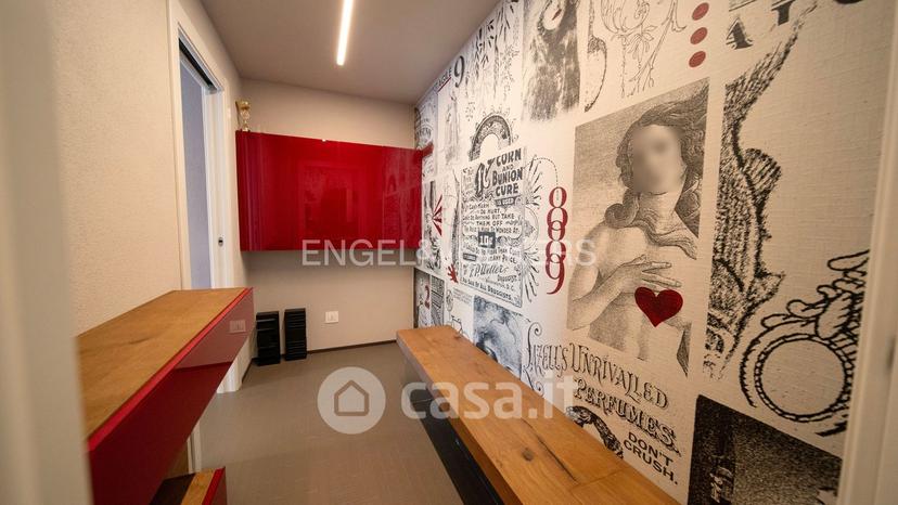 Villa in Salita Ceive 17 — foto 8 di 40