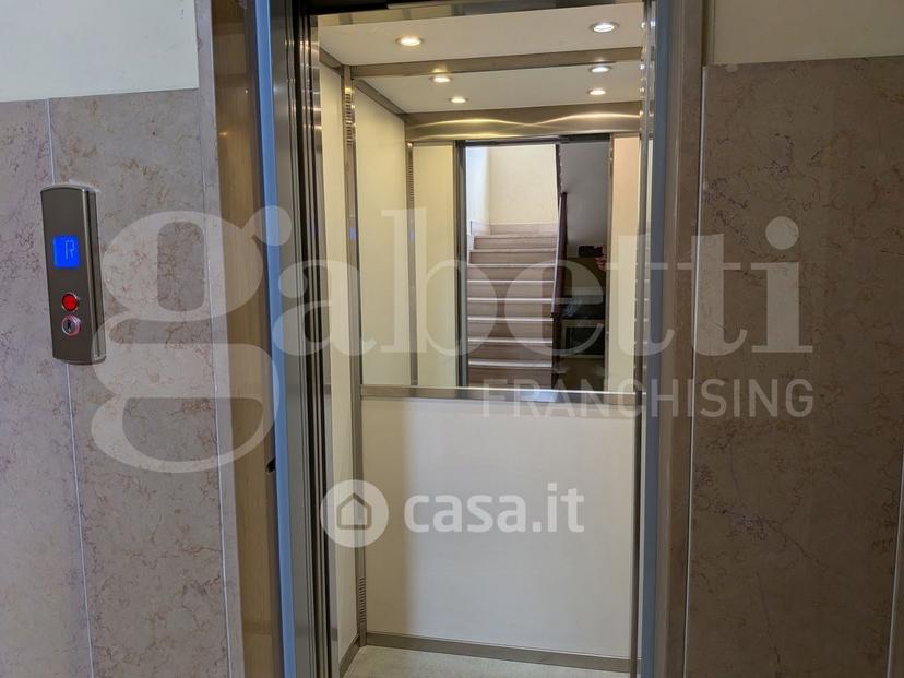 Bilocale in Viale Leonardo da Vinci — foto 38 di 50