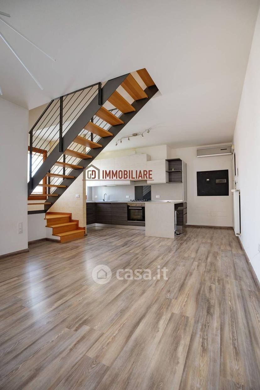 Trilocale in Via dei Cedri 15 — foto 7 di 28