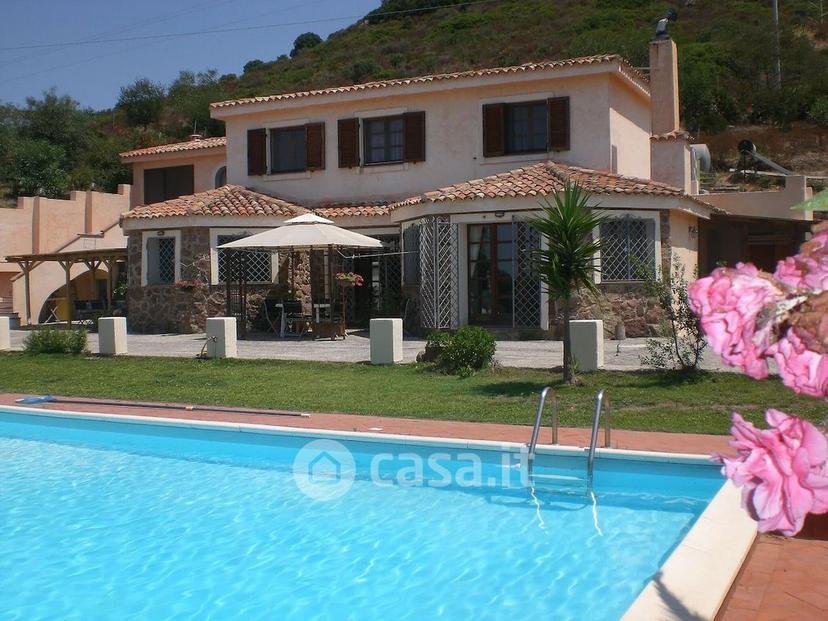 Villa in Strada Vicinale Carrabuffas Traversa d — foto 25 di 32
