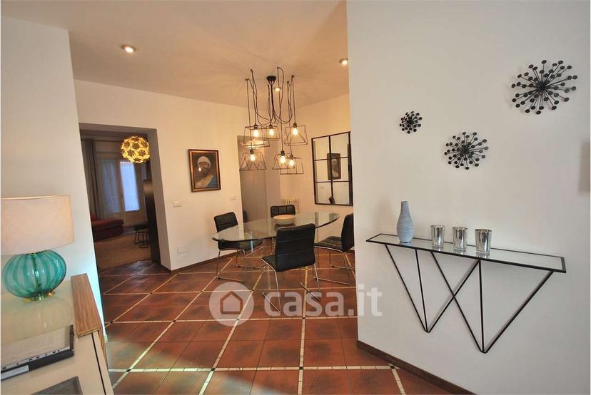 Trilocale in Via Fratelli Rosselli — foto 70 di 71