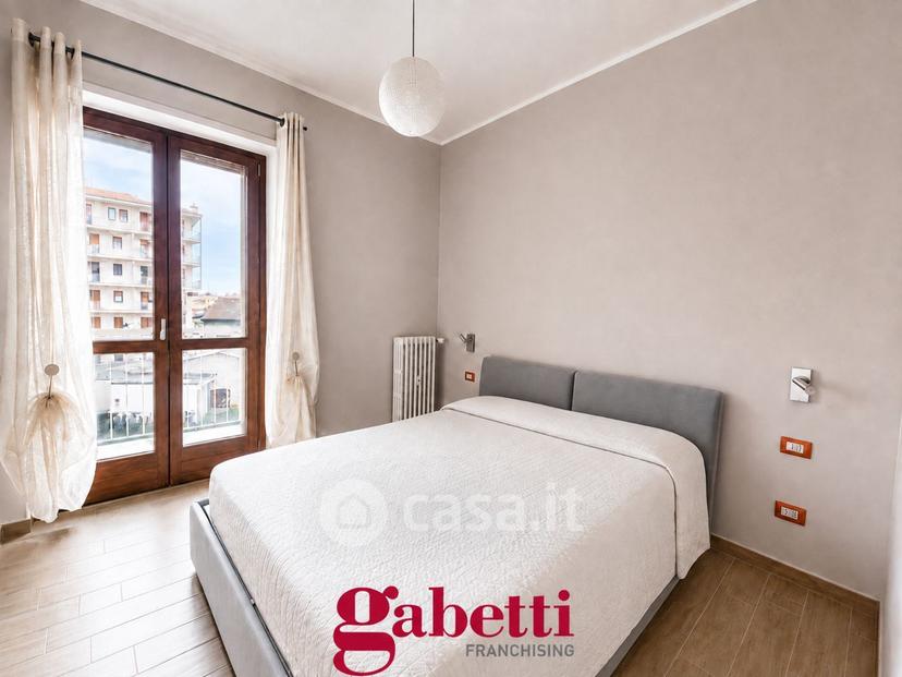 Quadrilocale in Corso Vittorio Veneto 11 — foto 4 di 17
