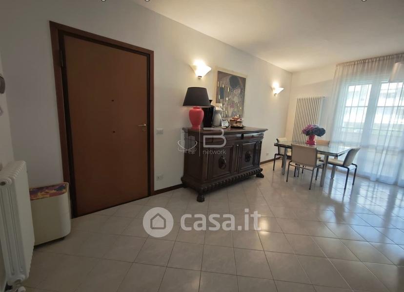 Quadrilocale in Via Marina — foto 24 di 30