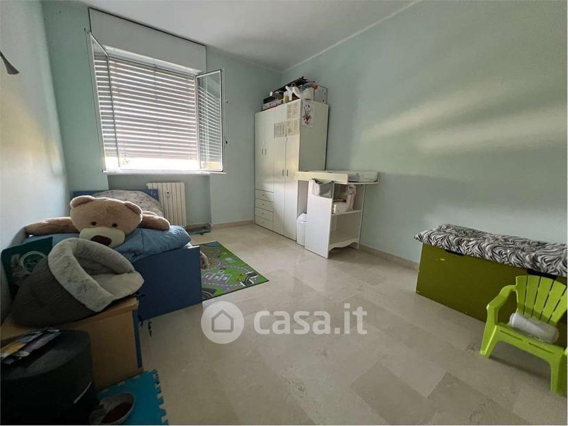 Quadrilocale in Piazza Avis 10 — foto 6 di 16