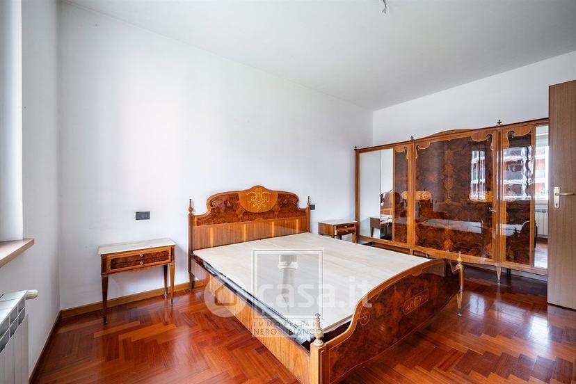 Trilocale in Viale Montegrappa — foto 6 di 39