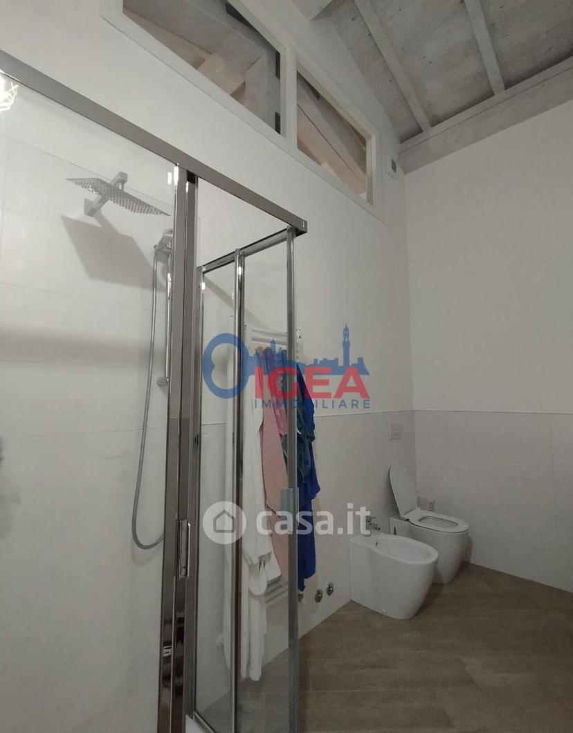Trilocale in Piazza Arnolfo di Cambio 53034 — foto 18 di 31